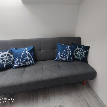Ster Na Mazury - Apartamenty Мронгово Екстер'єр фото