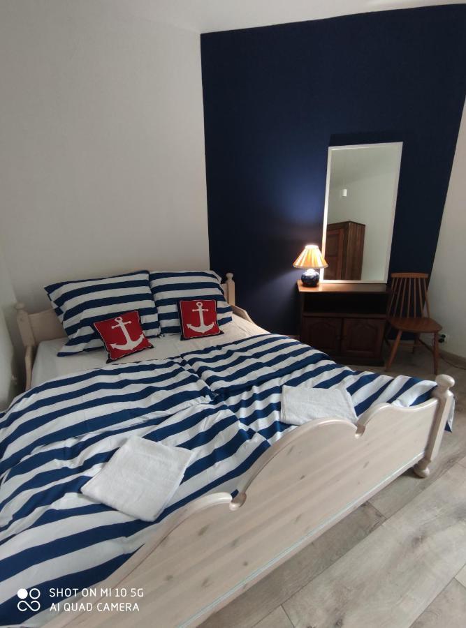 Ster Na Mazury - Apartamenty Мронгово Екстер'єр фото