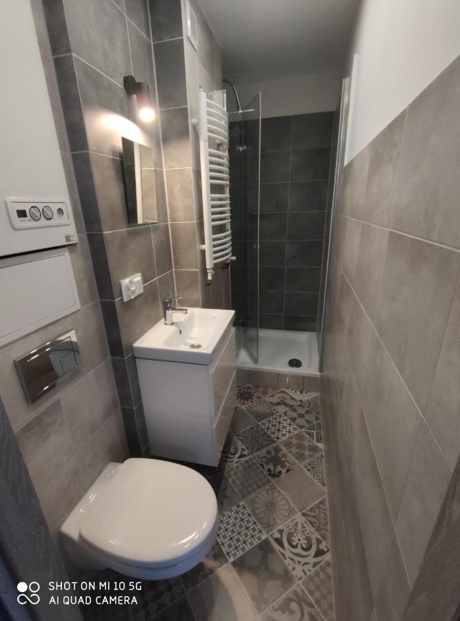 Ster Na Mazury - Apartamenty Мронгово Екстер'єр фото