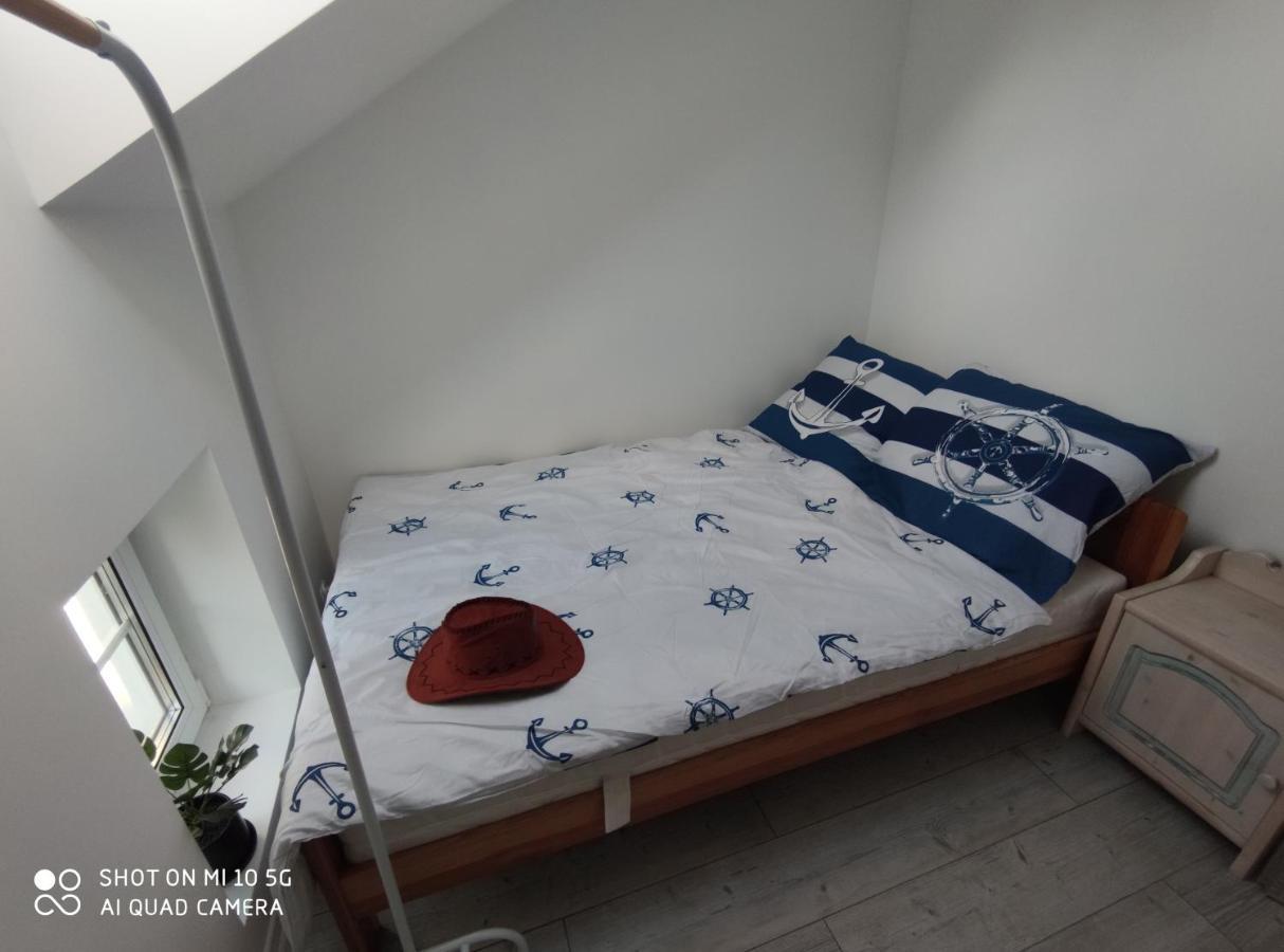 Ster Na Mazury - Apartamenty Мронгово Екстер'єр фото